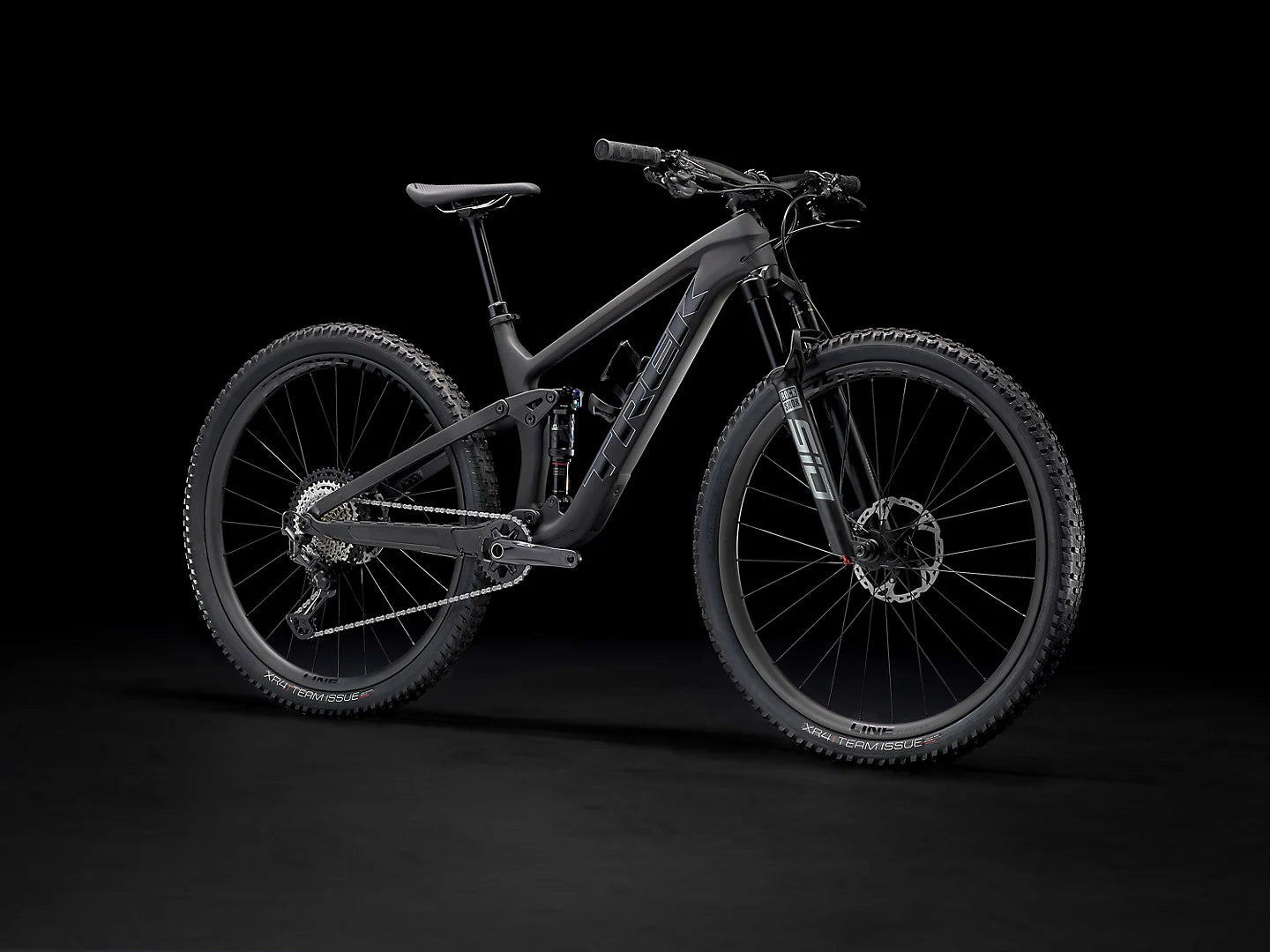 Bicicleta Mountain Bike Top Fuel 9.8 XT Aro 29