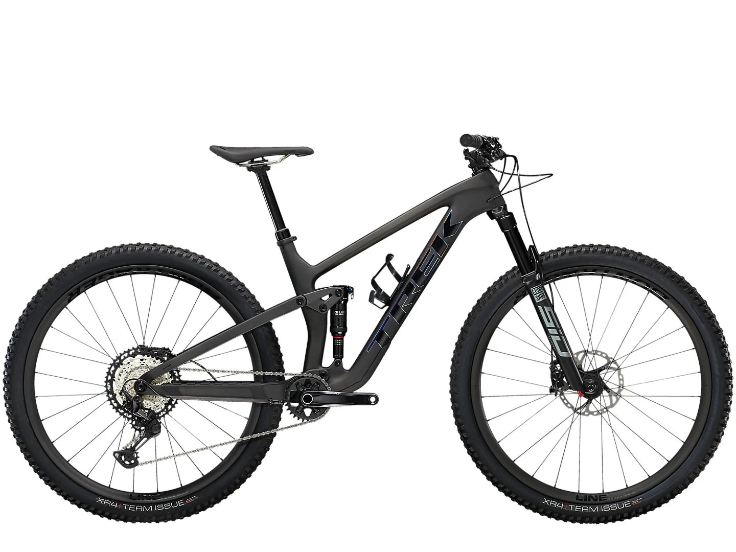 Bicicleta Mountain Bike Top Fuel 9.8 XT Aro 29