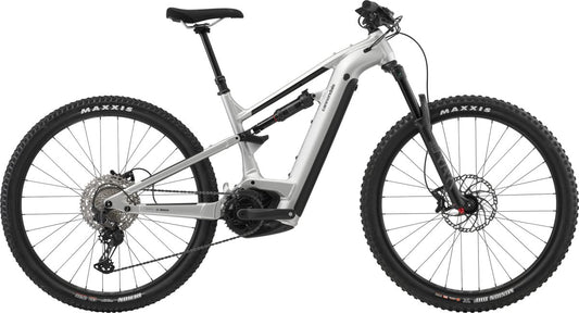 BICICLETA Electrica  CANNONDALE 29 MOTERRA NEO 3