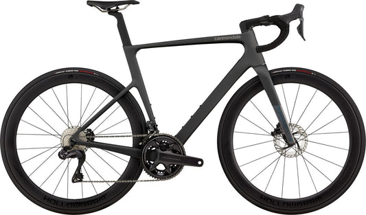 BICICLETA RUTA CANNONDALE 700 SUPER SIX EVO CARBON 2