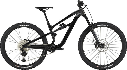 Bicicleta mtb cannondale HABIT LT 2