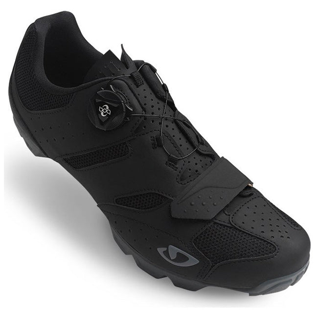 Giro Zapatilla Cylinder Black