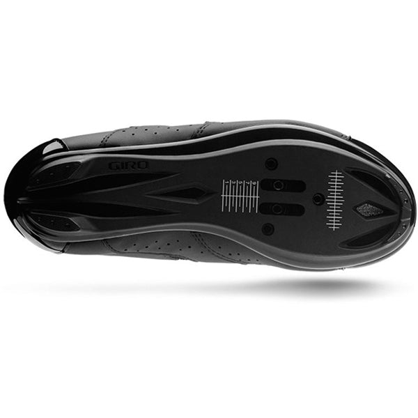 Giro Zapatilla Techne Black