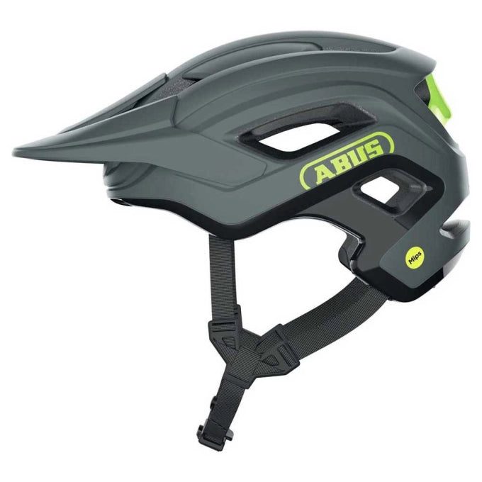 ABUS Race Cap - casquette cycliste stylée avec bande sweat ABUS Race Cap - casquette cycliste stylée avec bande sweat