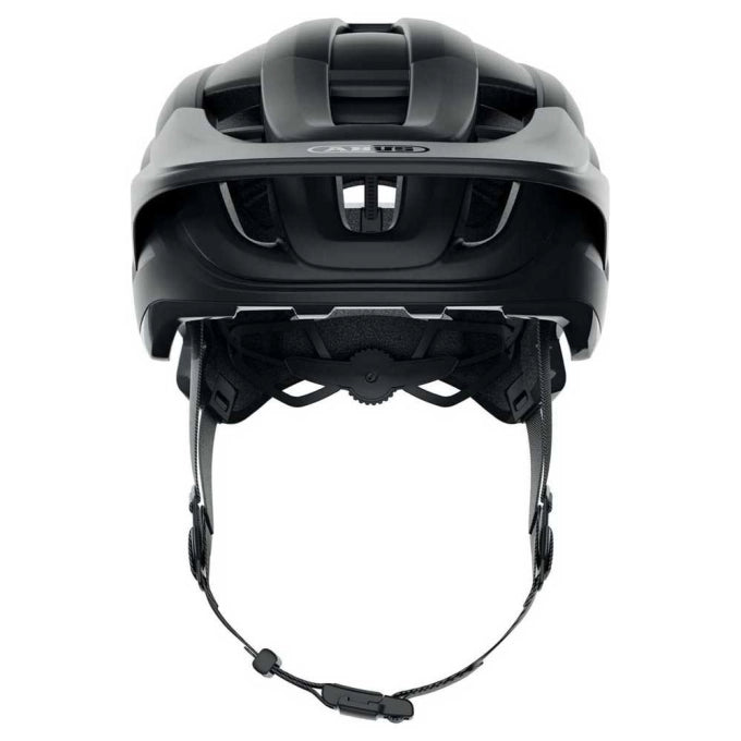 Casco de Bicicleta Adulto ABUS CLIFFHANGER Mips negro
