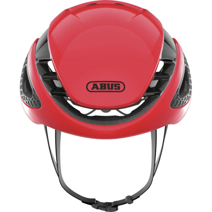 Casco de Bicicleta Adulto ABUS GAMECHANGER rojo blaze