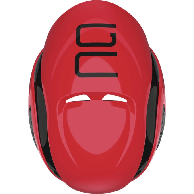 Casco de Bicicleta Adulto ABUS GAMECHANGER rojo blaze
