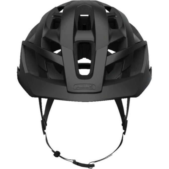Casco Bicicleta Adulto Abus MOVENTOR 2.0 Negro Terc