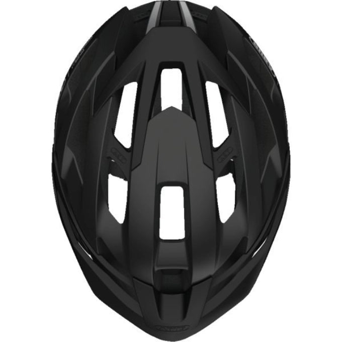 Casco Bicicleta Adulto Abus MOVENTOR 2.0 Negro Terc