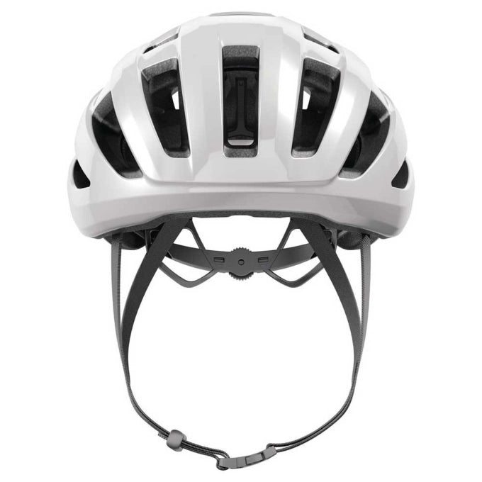 Casco Bicicleta Adulto Abus POWERDOME Mips Blanco