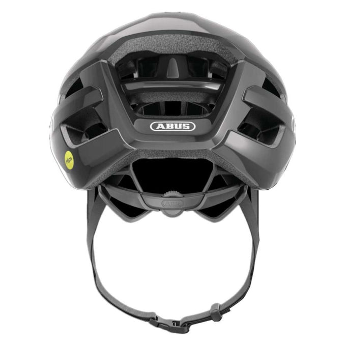 Casco Bicicleta Adulto Abus POWERDOME Mips Negro