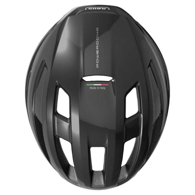 Casco de Bicicleta Adulto ABUS POWERDOME Mips negro