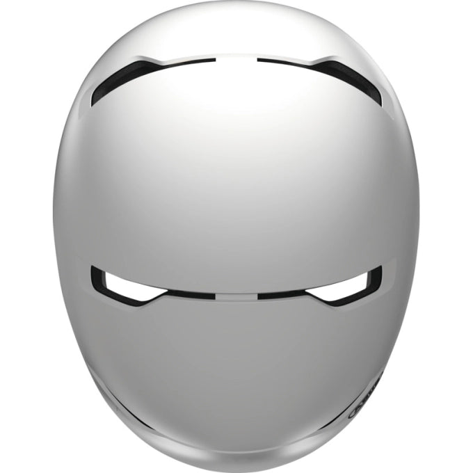 Casco de Bicicleta Adulto ABUS SCRAPER 3.0 polar mate