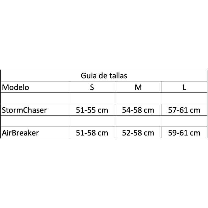 Casco de Bicicleta Adulto ABUS STORMCHASER gleam silver