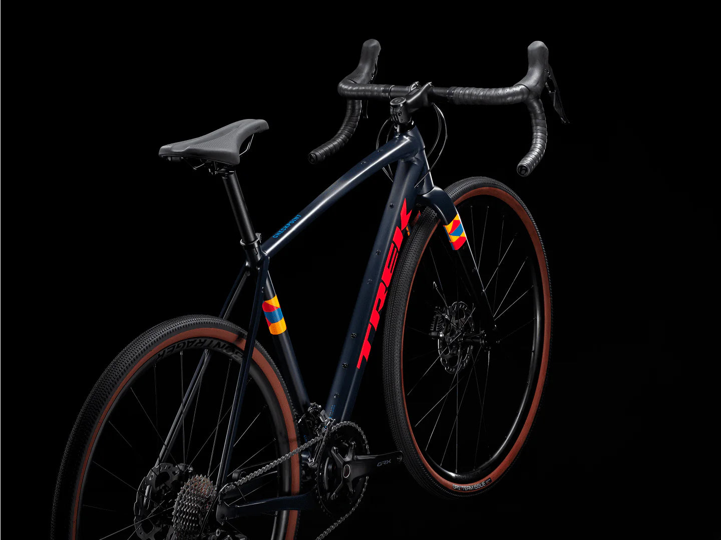 Bicicleta Gravel Checkpoint ALR 5 Sram