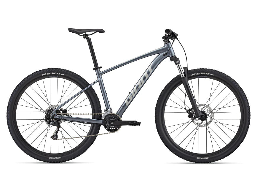 Bicicleta mtb giant TALON MY22 – Outdoor Life - Main Image