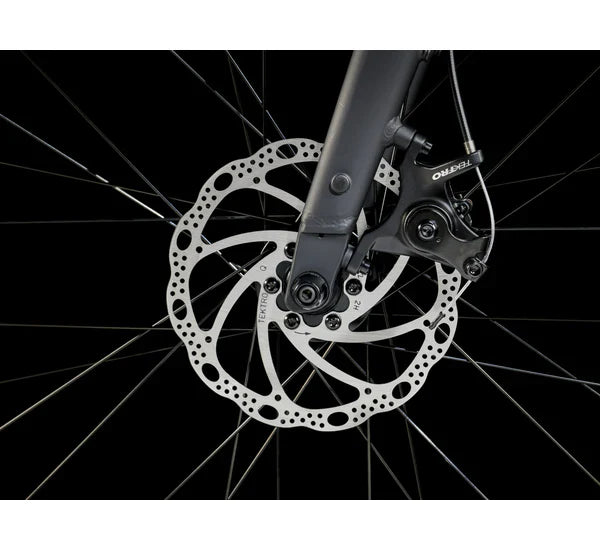 Bicicleta Urbana Dual Sport 1 Gen 5 Verde