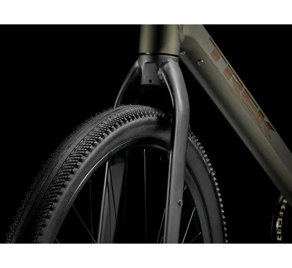 Bicicleta Urbana Dual Sport 1 Gen 5 Verde