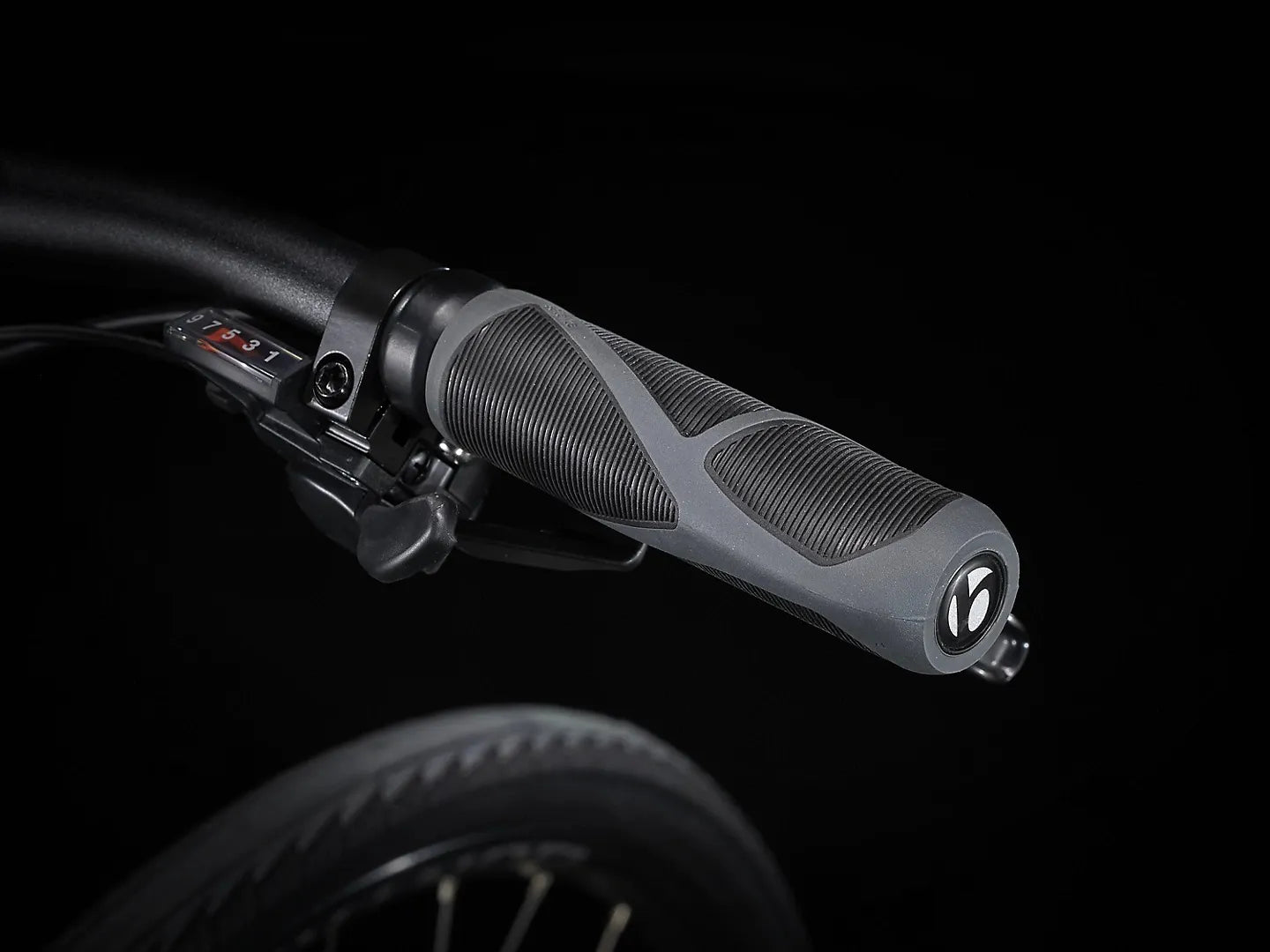 BICICLETA URBANA DUAL SPORT 1