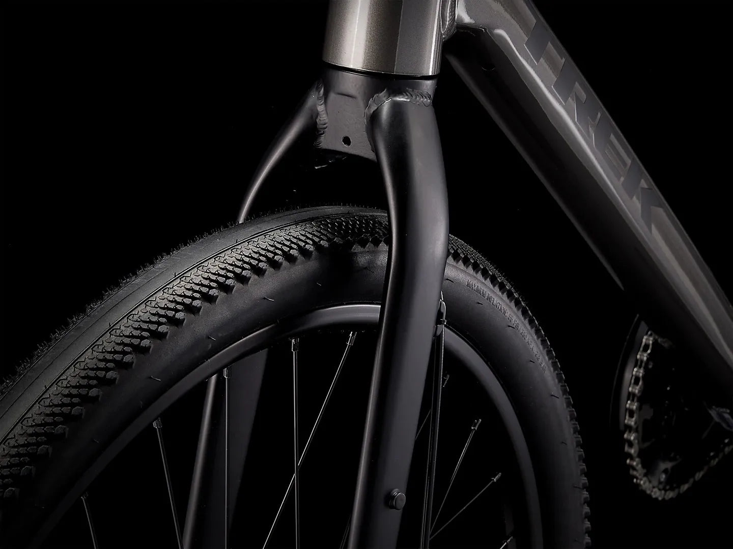 BICICLETA URBANA DUAL SPORT 1