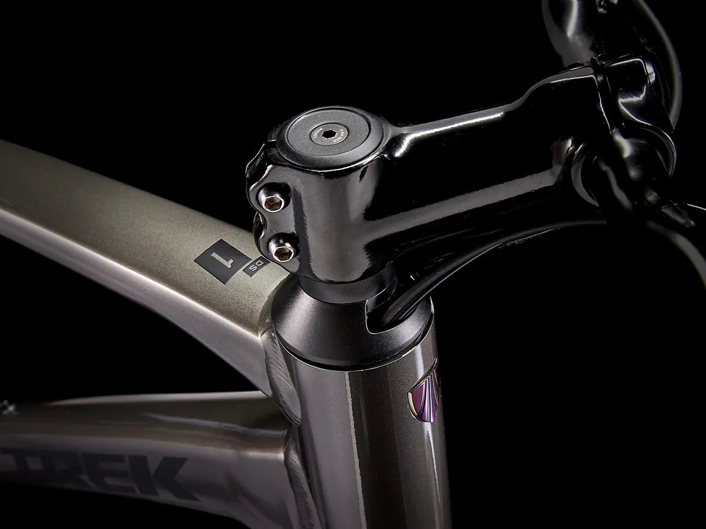 BICICLETA URBANA DUAL SPORT 1