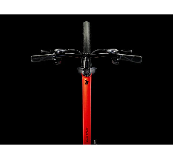BICICLETA URBANA DUAL SPORT 1