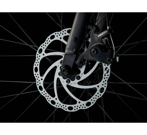 BICICLETA URBANA DUAL SPORT 1