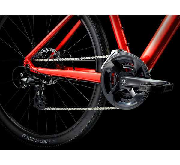 BICICLETA URBANA DUAL SPORT 1