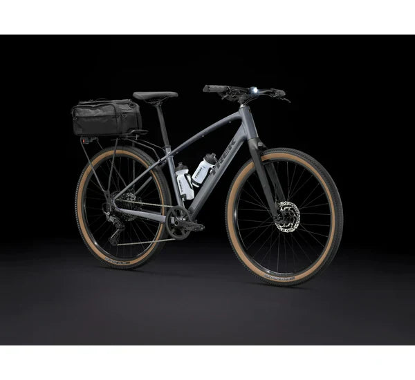 Bicicleta Urbana Dual Sport 2 Gen 5 Aro Rojo