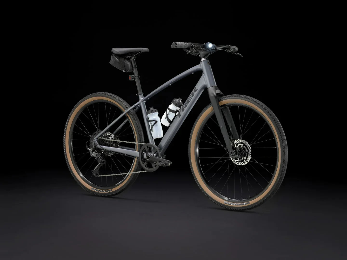 Bicicleta Urbana Dual Sport 2 Gen 5 Aro Rojo