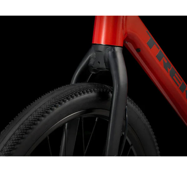 Bicicleta Urbana Dual Sport 2 Gen 5 Aro Rojo