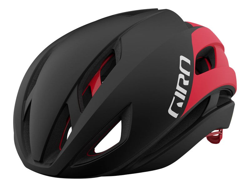 Giro Casco Eclipse Spherical Mt Black/White/Rd