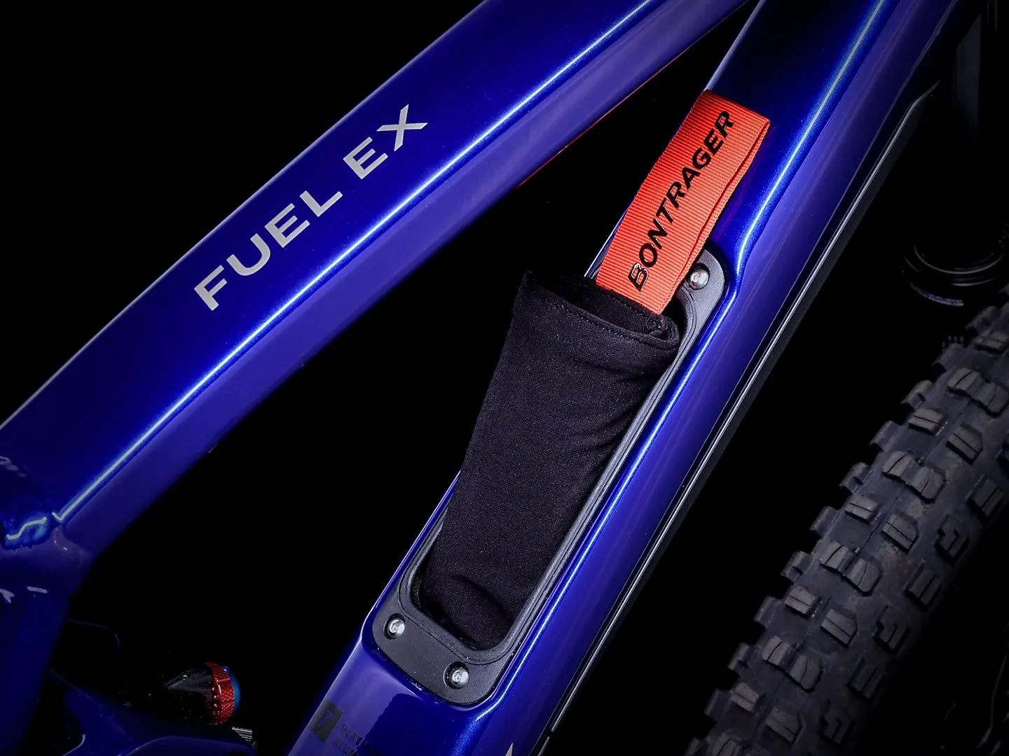 Bicicleta Fuel EX 7 Aro 27.5 2023
