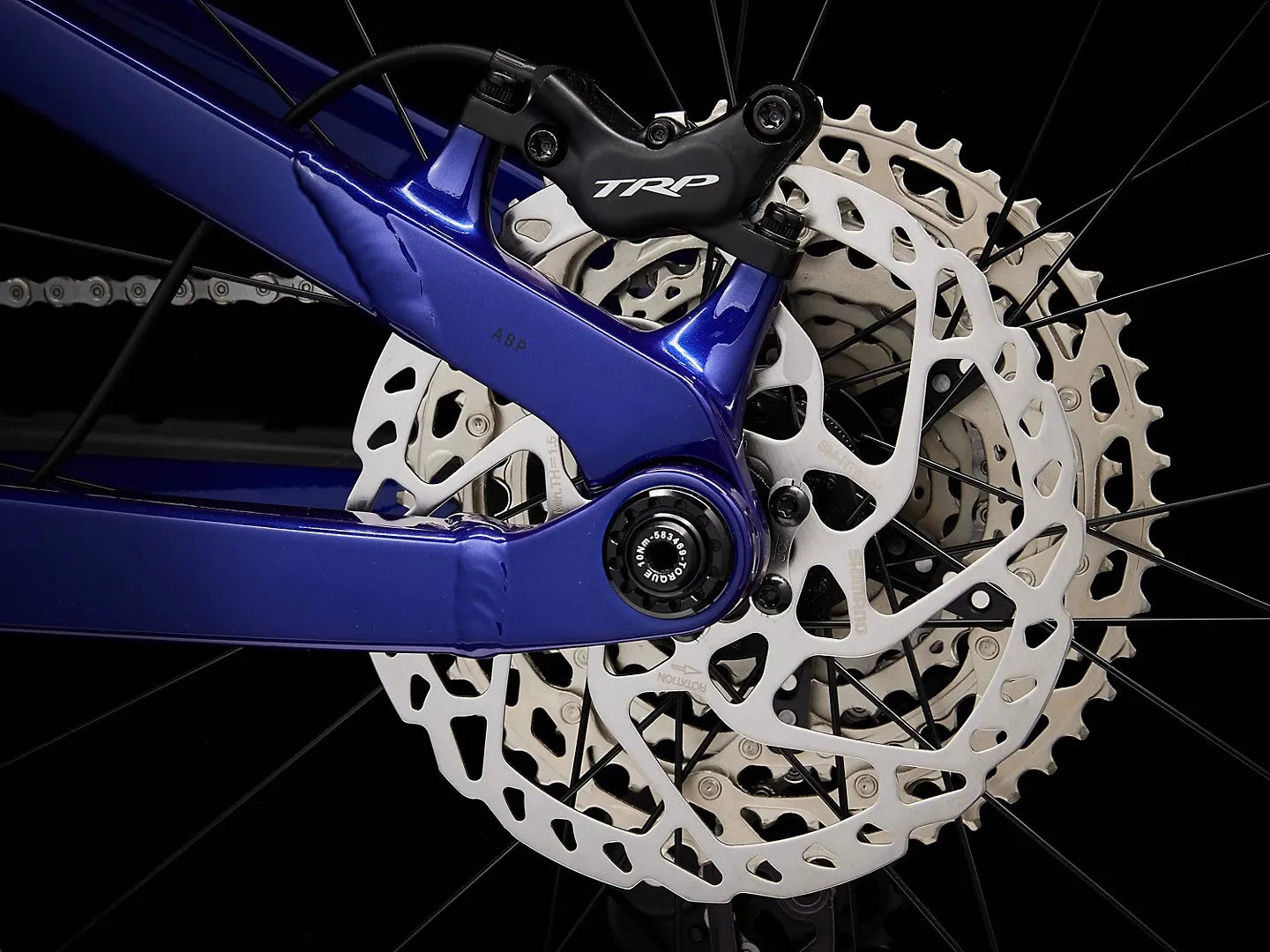Bicicleta Fuel EX 7 Aro 27.5 2023