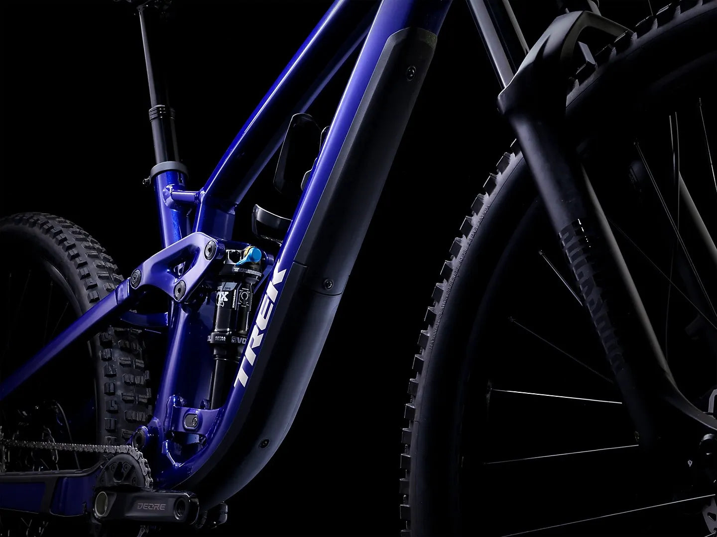 Bicicleta Fuel EX 7 Aro 27.5 2023