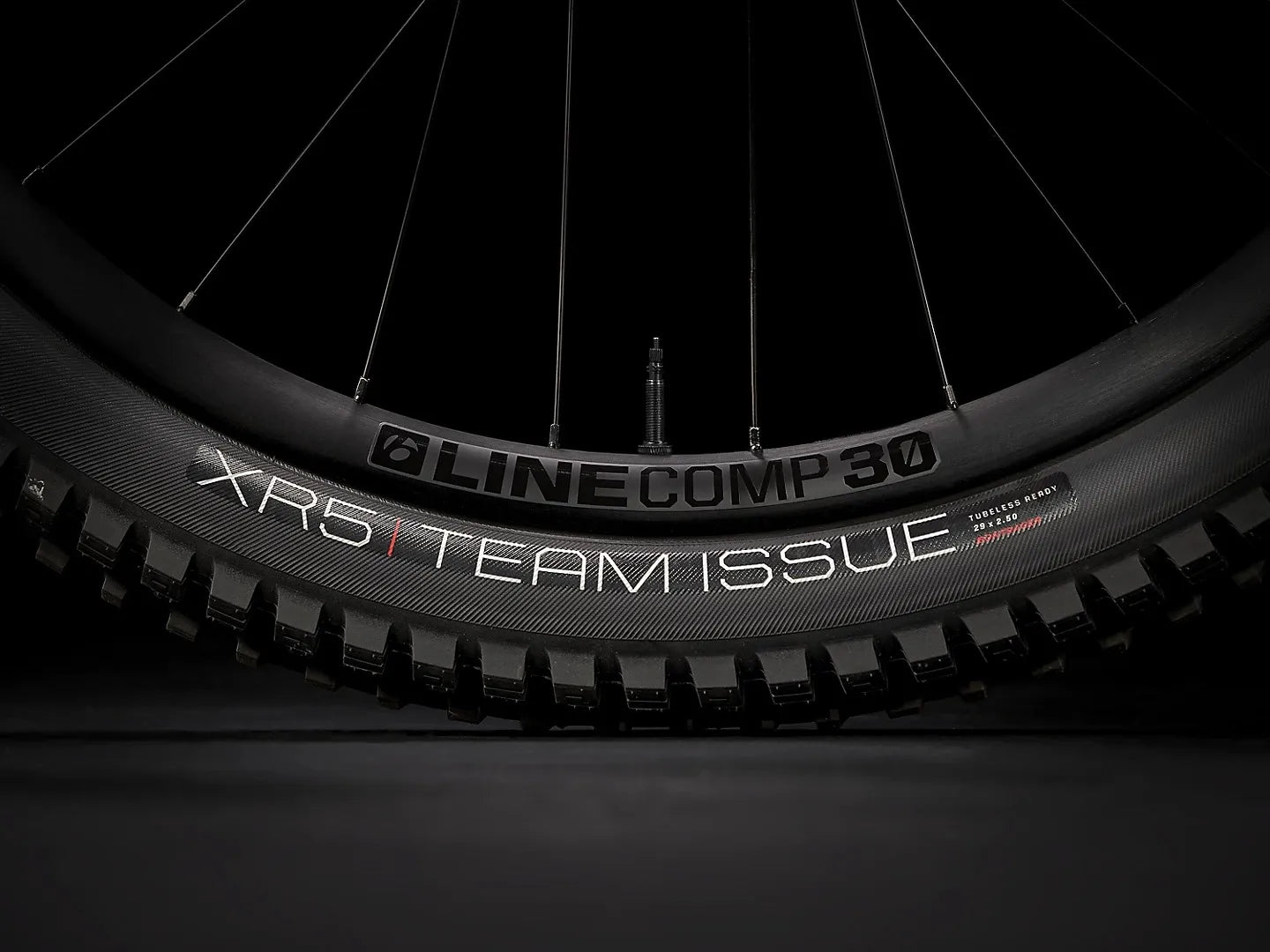 Bicicleta Doble suspensión Fuel EX 7 Gen 6 Azul