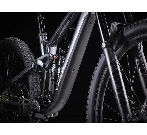Bicicleta Mountain Bike Fuel Ex 8 Gen 6 Gris