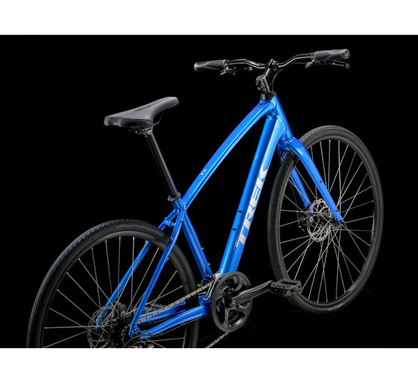 Bicicleta Urbana FX 1 Gen 4 Azul