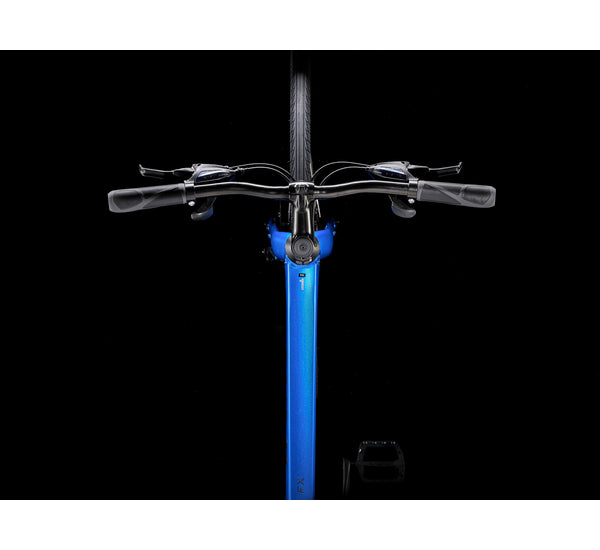 Bicicleta Urbana FX 1 Gen 4 Azul