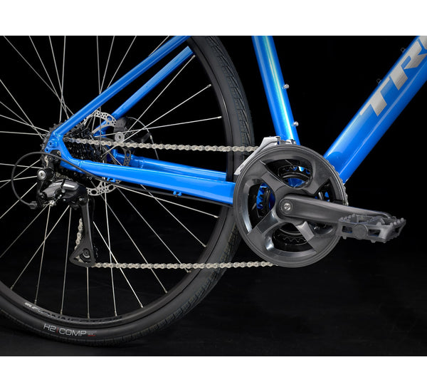 Bicicleta Urbana FX 1 Gen 4 Azul