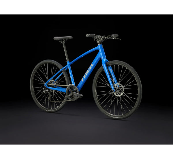 Bicicleta Urbana FX 1 Gen 4 Azul