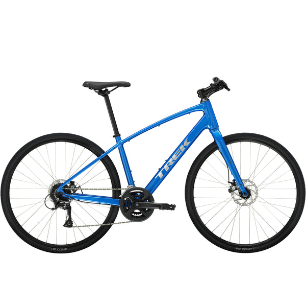 Bicicleta Urbana FX 1 Gen 4 Azul
