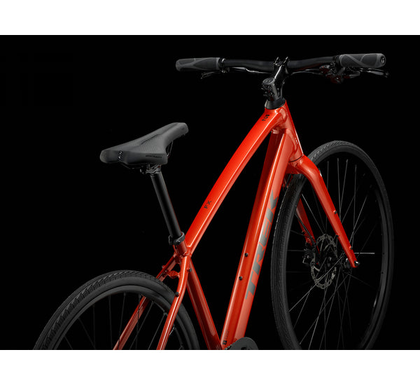 Bicicleta Urbana FX 2 Gen 4 Rojo