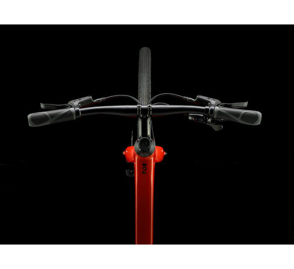 Bicicleta Urbana FX 2 Gen 4 Rojo