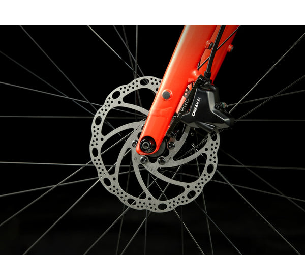 Bicicleta Urbana FX 2 Gen 4 Rojo
