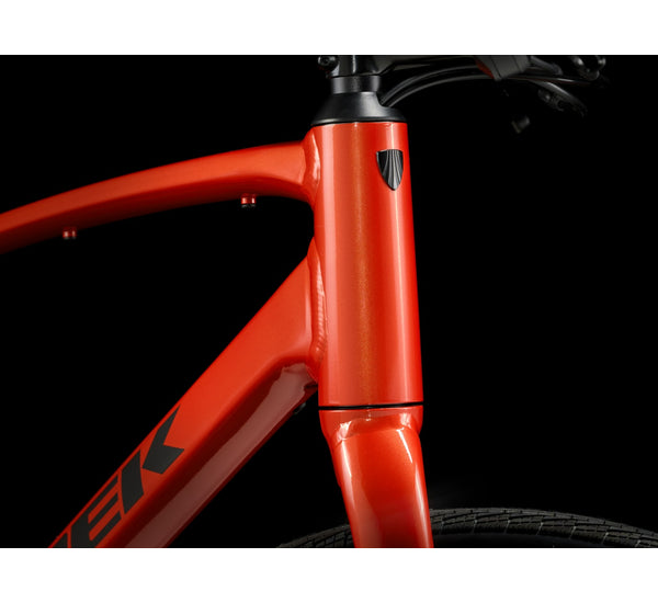 Bicicleta Urbana FX 2 Gen 4 Rojo