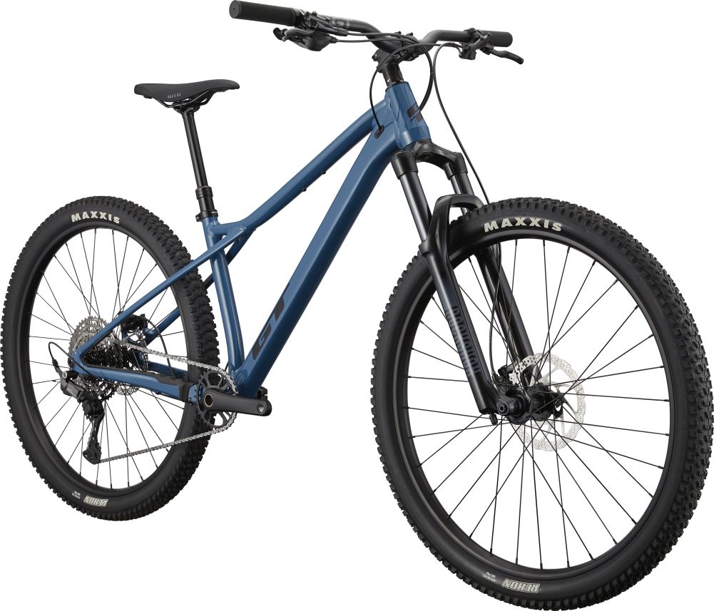 Bicicleta MTB GT 29 M ZASKAR AL LT ELITE