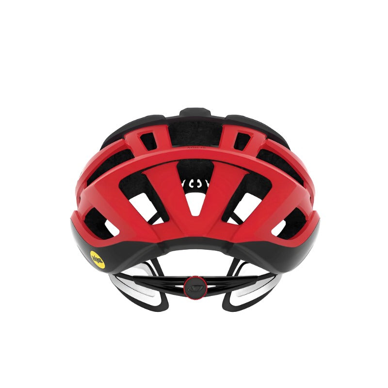 Giro Casco Agilis Mips