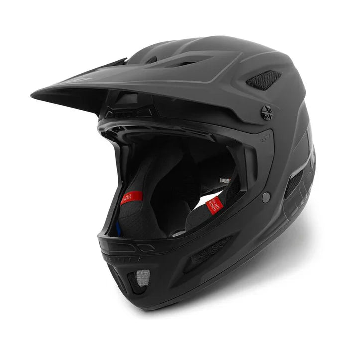 Casco Giro Disciple Mips Mate Negro M