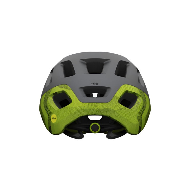 Giro Casco Radix Mips®